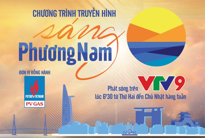 ‘Đặc sản bản tin ‘sáng Phương Nam’ ‘Đặc sản bản tin ‘sáng Phương Nam’