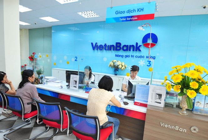 VietinBank phát hành thành công lô trái phiếu 1.000 tỷ ra công chúng đợt 2 năm 2019 VietinBank phát hành thành công lô trái phiếu 1.000 tỷ ra công chúng đợt 2 năm 2019
