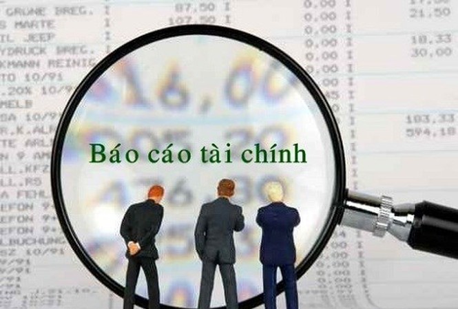 Tông hợp, lập báo cáo tài chính nhà nước năm 2018: một số khó khăn và giải pháp thực hiện Tông hợp, lập báo cáo tài chính nhà nước năm 2018: một số khó khăn và giải pháp thực hiện