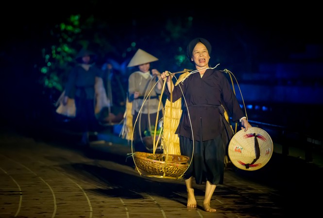 Tinh hoa Bắc Bộ có phải tác phẩm phái sinh của Ngày Xưa? Tinh hoa Bắc Bộ có phải tác phẩm phái sinh của Ngày Xưa?
