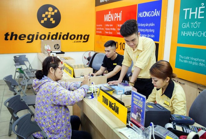 Việt Nam đã tự sản xuất điện thoại thông minh, thế tại sao họ vẫn chưa bán được? Việt Nam đã tự sản xuất điện thoại thông minh, thế tại sao họ vẫn chưa bán được?