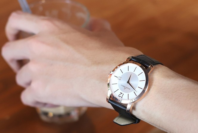 Ưu đãi lớn nhất năm: Black Friday – Giảm giá đến 30% tại Đăng Quang Watch Ưu đãi lớn nhất năm: Black Friday – Giảm giá đến 30% tại Đăng Quang Watch
