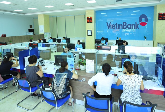 VietinBank tiếp tục giảm lãi suất cho vay VietinBank luôn chia sẻ khó khăn với doanh nghiệp và nền kinh tế