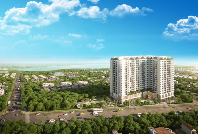 Rio Land sắp ra căn hộ Ricca đáp ứng nhu cầu an cư của gia đình trẻ tại quận 9 Rio Land sắp ra căn hộ Ricca đáp ứng nhu cầu an cư của gia đình trẻ tại quận 9