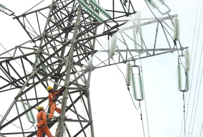 EVNNPC: Đảm bảo cấp điện 2 tháng cuối năm 2019 EVNNPC sẽ nỗ lực đảm bảo cấp điện cho khách hàng những tháng cuối năm