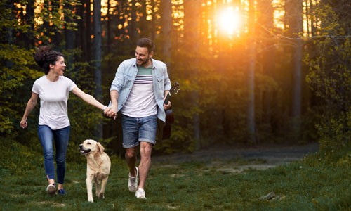 Second home sinh thái – ngôi nhà của sức khỏe Sống trong môi trường sinh thái là liệu pháp thanh lọc cảm xúc, tăng cường sức khỏe