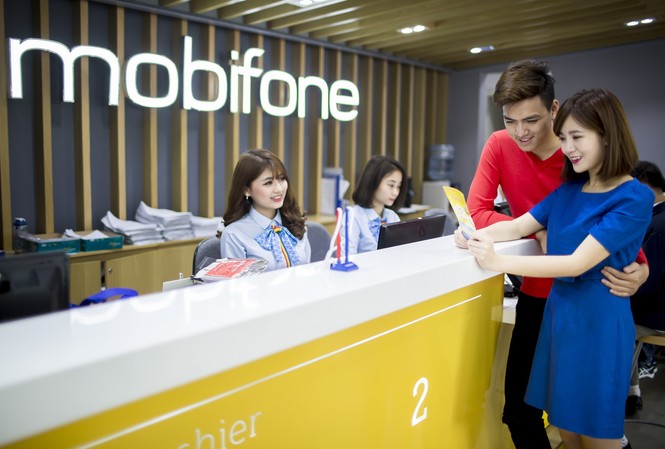 Tri ân khách hàng kim cương, bay rảnh tay cùng MobiFone Tri ân khách hàng kim cương, bay rảnh tay cùng MobiFone