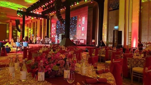 Bí ẩn đám cưới giới siêu giàu Ấn Độ tại Sheraton Grand Đà Nẵng Resort Bí ẩn đám cưới giới siêu giàu Ấn Độ tại Sheraton Grand Đà Nẵng Resort
