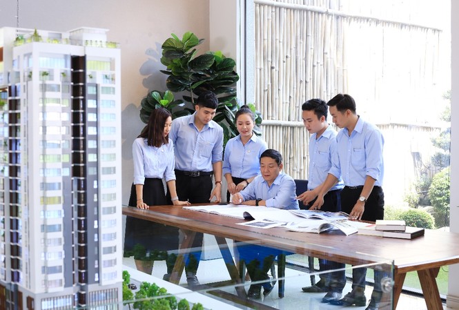 Novaland Expo tháng 12/2019 thu hút nhiều ‘người khổng lồ’ tham gia Novaland Expo tháng 12/2019 thu hút nhiều ‘người khổng lồ’ tham gia