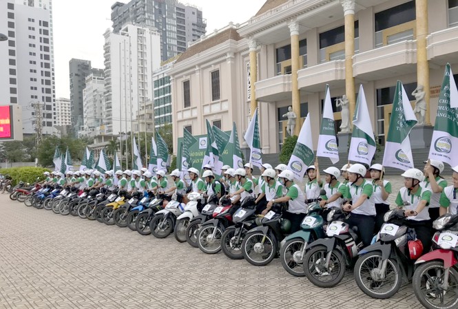 Truyền thông cơ động, cổ động về an toàn thực phẩm Truyền thông cơ động, cổ động về an toàn thực phẩm