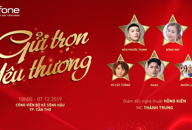 Fan Cần Thơ 'quẩy' tưng bừng ủng hộ U22 Việt Nam tại SEA Games 30 Fan Cần Thơ 'quẩy' tưng bừng ủng hộ U22 Việt Nam tại SEA Games 30