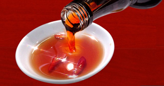 Cách lựa chọn nước mắm ngon Cách lựa chọn nước mắm ngon