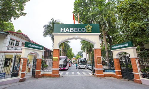 Habeco mở chìa khóa chuyển đổi số Habeco mở chìa khóa chuyển đổi số