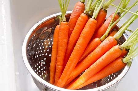 Dinh dưỡng tăng cường miễn dịch, phòng dịch sởi Dinh dưỡng tăng cường miễn dịch, phòng dịch sởi