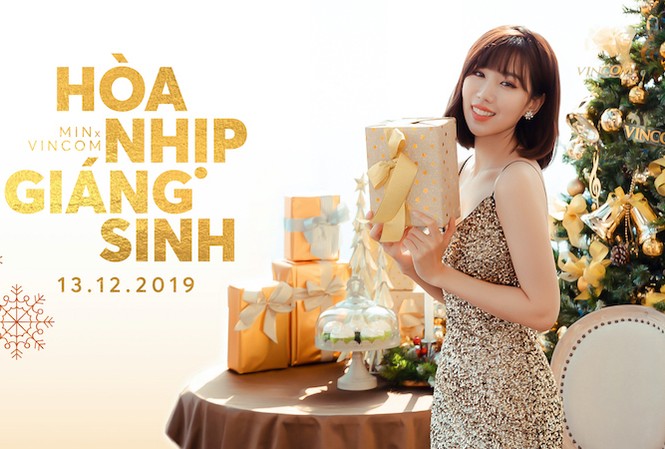 5 ca khúc ngọt ngào nhất dành cho mùa Giáng Sinh 2019 5 ca khúc ngọt ngào nhất dành cho mùa Giáng Sinh 2019