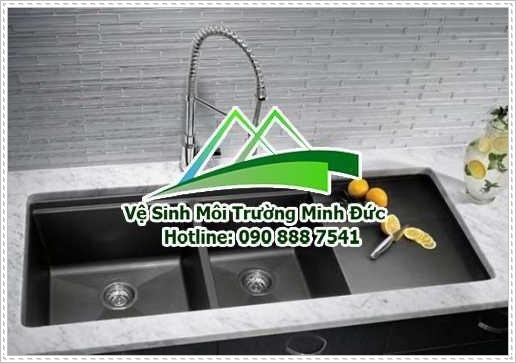 Các cách thông tắc bồn rửa chén hiệu quả? Các cách thông tắc bồn rửa chén hiệu quả?