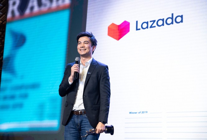Những cột mốc đáng nhớ và hoạt động nổi bật của Lazada trong năm 2019 Những cột mốc đáng nhớ và hoạt động nổi bật của Lazada trong năm 2019
