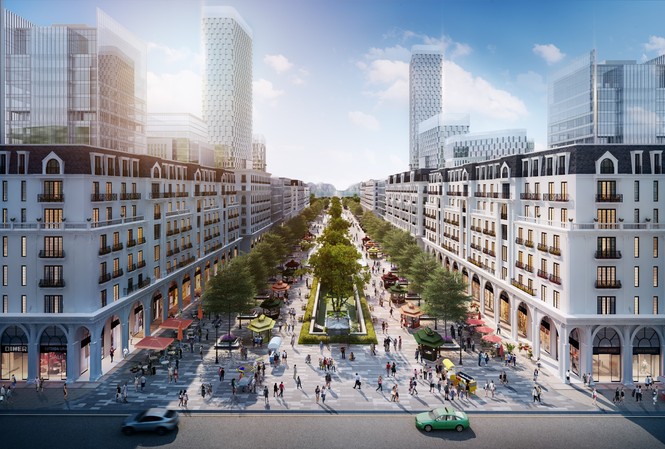 Bimgroup chào 2020 – Đại nhạc hội bên vịnh di sản Bimgroup chào 2020 – Đại nhạc hội bên vịnh di sản
