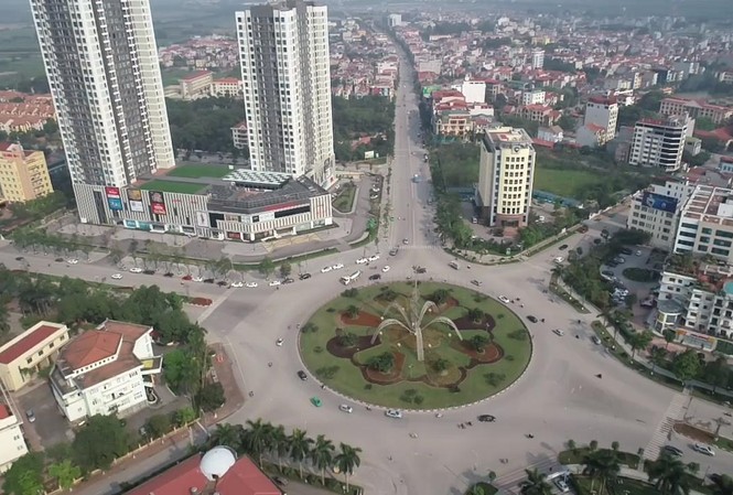 Chuyên gia đưa ra 'lời khuyên vàng' cho nhà đầu tư BĐS ven đô năm 2020 Bất động sản khu vực ven đô đã và đang hấp dẫn nhiều nhà đầu tư