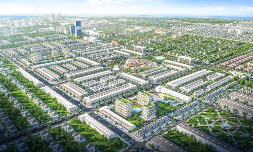 Hậu Giang: Bất động sản Vị Thanh đang 'hút mạnh' dòng tiền đầu tư dịp cuối năm Hậu Giang: Bất động sản Vị Thanh đang 'hút mạnh' dòng tiền đầu tư dịp cuối năm
