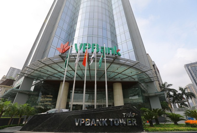 Moody’s giữ nguyên toàn bộ các xếp hạng tín nhiệm đối với VPBank Moody’s giữ nguyên toàn bộ các xếp hạng tín nhiệm đối với VPBank