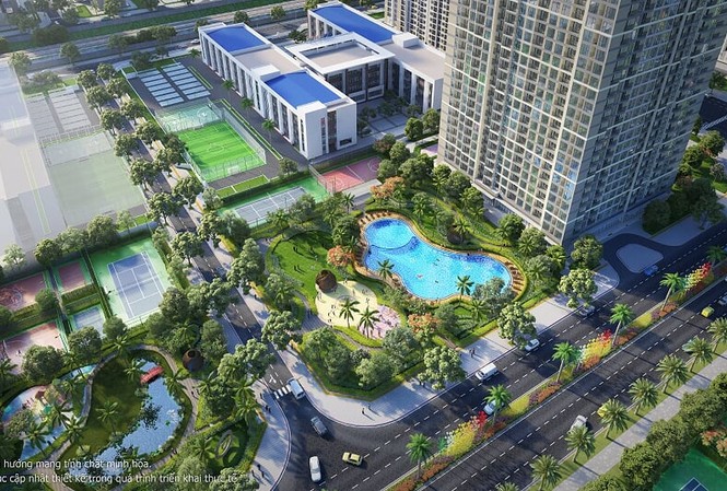 Đầu tư bất động sản cuối năm 2019: Yếu tố nào giúp dự án đem lại lợi nhuận khủng Đầu tư bất động sản cuối năm 2019: Yếu tố nào giúp dự án đem lại lợi nhuận khủng