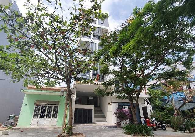 Vụ thi thể trong vali: Từ vết máu hé lộ manh mối nghi phạm gây án Nơi gây án của nghi phạm.