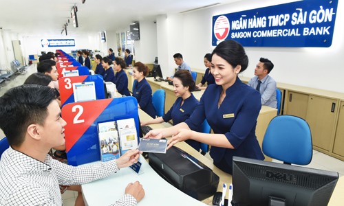 SCB đảm bảo hoạt động kinh doanh liên tục, đáp ứng nhu cầu khách hàng SCB đảm bảo hoạt động kinh doanh liên tục, đáp ứng nhu cầu khách hàng