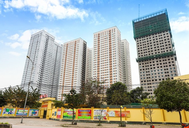 Eurowindow River Park hút khách mua ở thực Eurowindow River Park ngay sát trường tiểu học Đông Hội, hạ tầng hoàn thiện, sẵn có