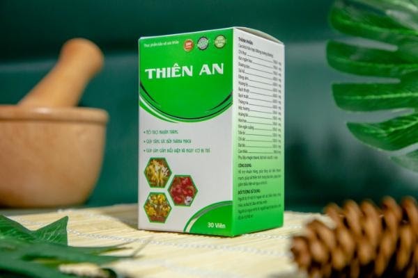 Thiên An hỗ trợ giảm bệnh trĩ hiệu quả tại nhà Thiên An hỗ trợ giảm bệnh trĩ hiệu quả tại nhà
