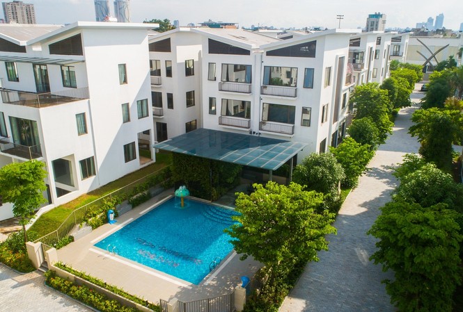Tháng cô hồn, bỏ qua lời đồn khách vẫn chớp thời cơ sở hữu Khai Sơn Hill Chủ đầu tư tung ra nhiều ưu đãi hấp dẫn để hút khách trong tháng Ngâu