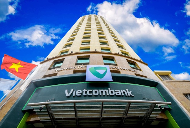 Vietcombank giảm lãi suất cho vay để hỗ trợ DN, người dân miền Trung bão lũ Vietcombank giảm lãi suất cho vay để hỗ trợ DN, người dân miền Trung bão lũ