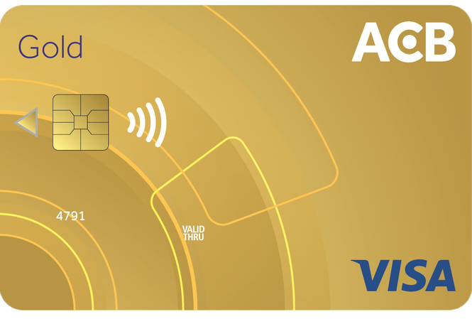 3 tiện ích khó cưỡng từ thẻ Visa vàng 3 tiện ích khó cưỡng từ thẻ Visa vàng
