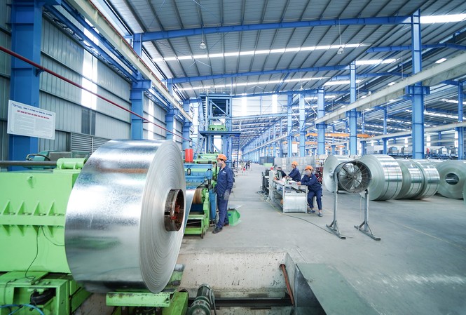 Bí quyết thành công của Ống thép Minh Phú Bí quyết thành công của Ống thép Minh Phú