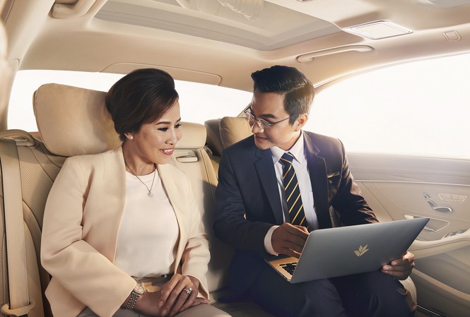 Cuộc đua kiến tạo “lối sống mới” cho giới siêu giàu tại Việt Nam như thế nào? Số lượng giới siêu giàu Việt tăng nhanh