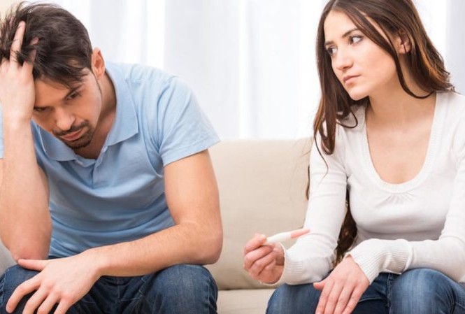 Để cuộc sống vợ chồng thăng hoa, bạn không nên bỏ qua thông tin này Dài, hẹp bao quy đầu không chỉ ảnh hưởng chất lượng “yêu” mà còn là nguyên nhân gây vô sinh. Ảnh nguồn Internet