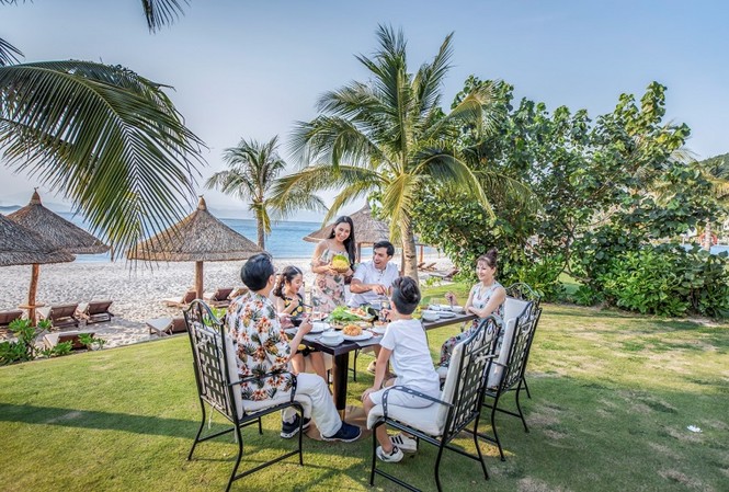 Bỏ túi mách nhỏ từ Vinpearl để săn ngay kỳ nghỉ sang – xịn Bỏ túi mách nhỏ từ Vinpearl để săn ngay kỳ nghỉ sang – xịn