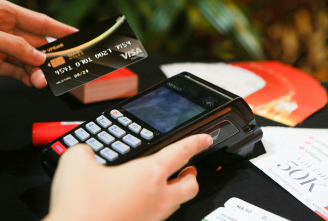 Điểm danh những dòng thẻ tín dụng độc đáo của VPBank Bạn đồng hành của dân xê dịch