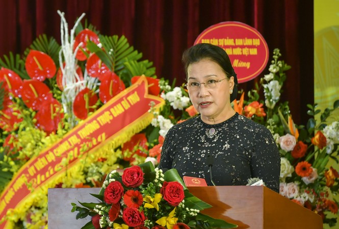 Thi đua yêu nước là động lực phát triển, đổi mới Thi đua yêu nước là động lực phát triển, đổi mới