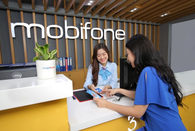 Doanh nghiệp hưởng lợi lớn từ gói cước tích hợp của MobiFone Doanh nghiệp hưởng lợi lớn từ gói cước tích hợp của MobiFone