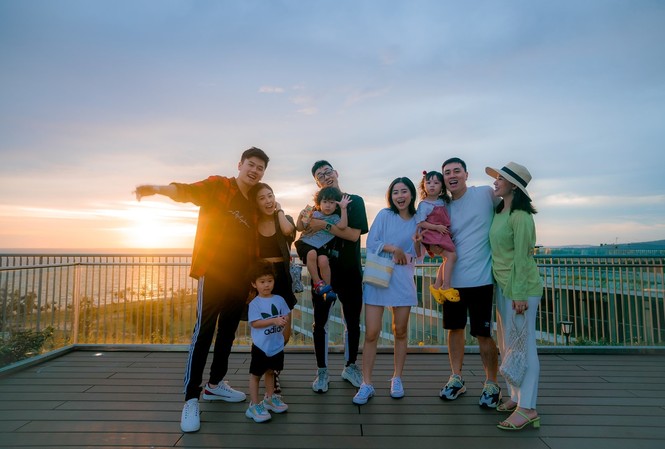 Giáng sinh, Tết Dương lịch đi đâu là lý tưởng nhất? Thời điểm du lịch lý tưởng ở Phú Quốc là mùa khô kéo dài từ khoảng tháng 11 đến tháng 4 năm sau