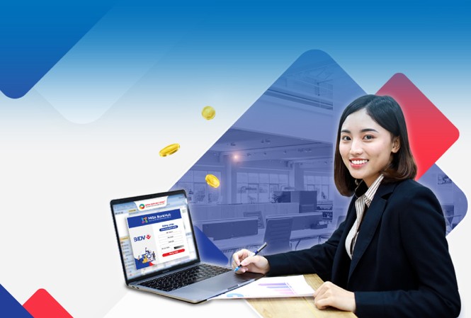 Tích hợp thành công BIDV iBank trên phần mềm kế toán MISA Tích hợp thành công BIDV iBank trên phần mềm kế toán MISA