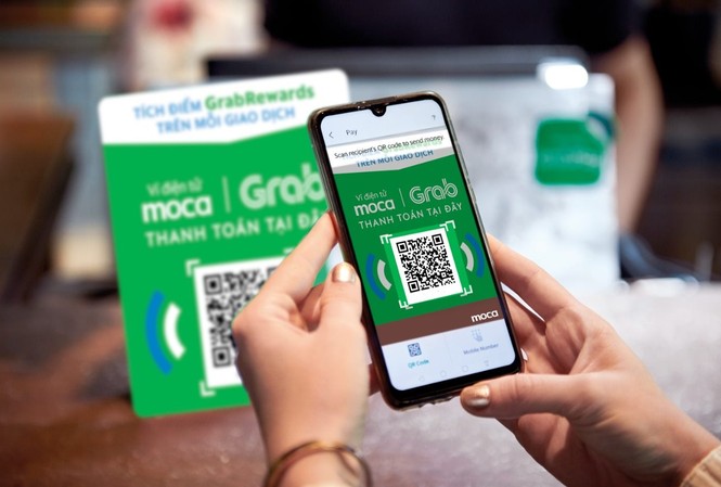 Grab Financial Group nhận hơn 300 triệu USD đầu tư cho vòng gọi vốn Series A Grab Financial Group nhận hơn 300 triệu USD đầu tư cho vòng gọi vốn Series A