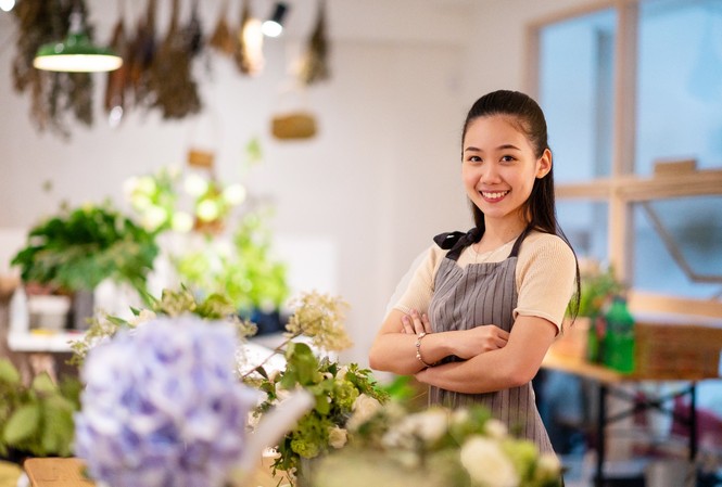 'Tăng tốc kinh doanh, vay nhanh lãi tốt' với gói ưu đãi 30.000 tỷ đồng từ Vietcombank 'Tăng tốc kinh doanh, vay nhanh lãi tốt' với gói ưu đãi 30.000 tỷ đồng từ Vietcombank