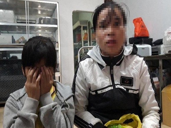 Vụ bé gái 10 tuổi bị hiếp tập thể: Công an không tin kết quả từ bệnh viện tỉnh? Gia đình nạn nhân hoang mang với kết quả mới từ cơ quan chức năng