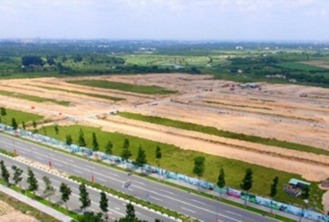 Vụ chuyển nhượng gần 200 ha đất: Chuyển công an điều tra làm rõ sai phạm Vụ chuyển nhượng gần 200 ha đất: Chuyển công an điều tra làm rõ sai phạm