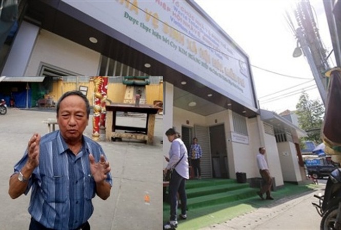 Phá bỏ nhà vệ sinh 1,6 tỷ vì hàng ‘dởm’ không thể sử dụng Phá bỏ nhà vệ sinh 1,6 tỷ vì hàng ‘dởm’ không thể sử dụng