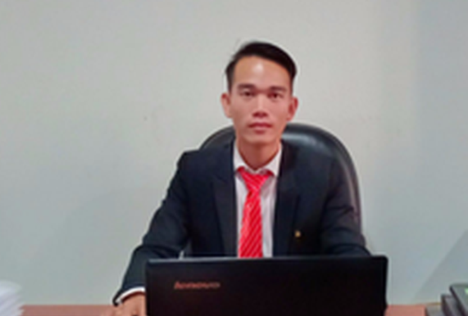 Bắt giam 2 lãnh đạo công ty bất động sản ở Bình Dương Bắt giam 2 lãnh đạo công ty bất động sản ở Bình Dương
