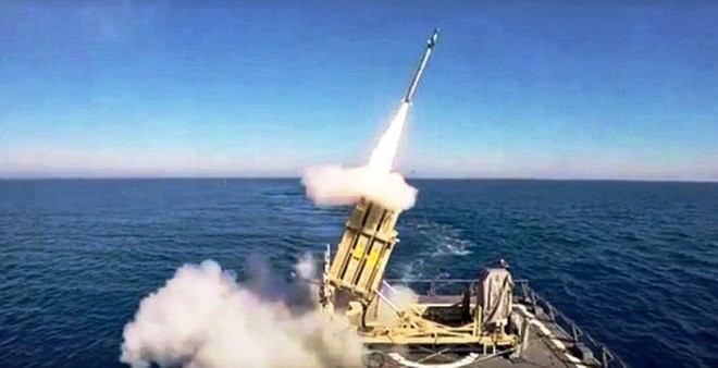 THẾ GIỚI 24H: Ukraine đóng cửa không phận trên Biển Đen để thử tên lửa Ukraine đóng cửa không phận trên Biển Đen để thử tên lửa. Ảnh minh họa