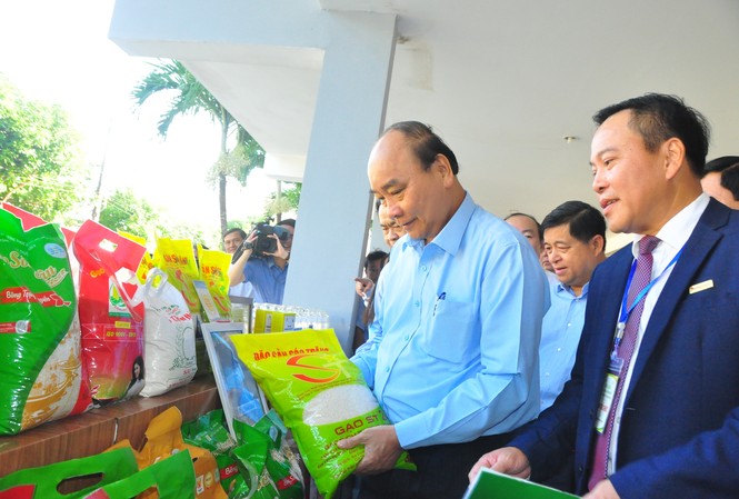 Thủ tướng Nguyễn Xuân Phúc: Xử lý nghiêm đối tượng lừa đảo xuất khẩu lao động Thủ tướng Nguyễn Xuân Phúc: Xử lý nghiêm đối tượng lừa đảo xuất khẩu lao động